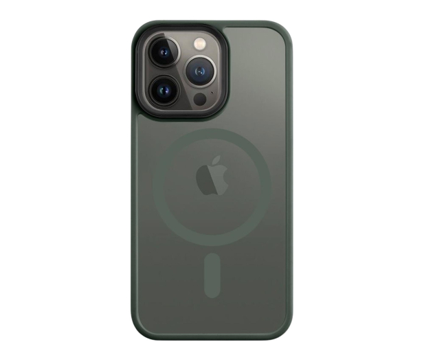 Tactical MagForce Hyperstealth Kryt pro Apple iPhone 13 Pro Forest Gr - 1514034 - zdjęcie